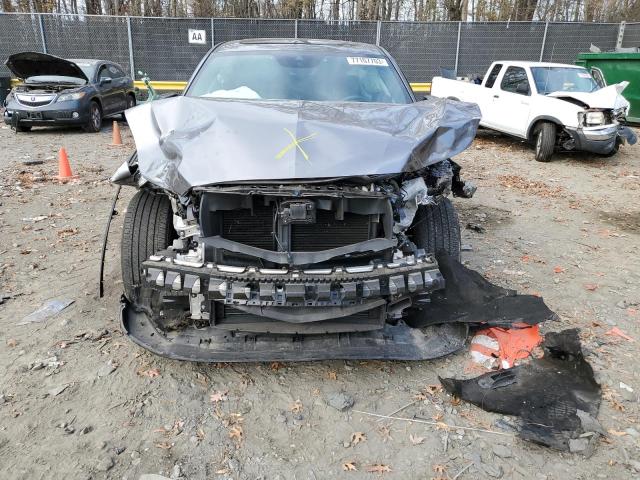 5J8YE1H0XNL010184 Acura MDX A-SPEC