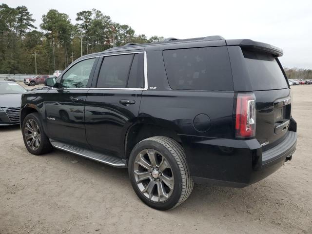 1GKS1BKC0FR507028 GMC YUKON SLT