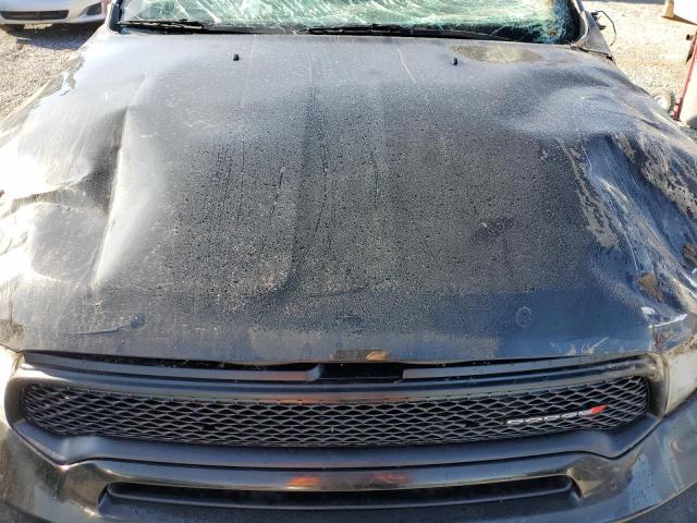 1C4SDJFT6LC369582 Dodge Durango Ssv