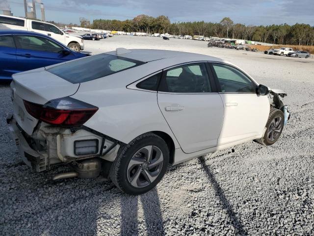19XZE4F1XKE014594 Honda Insight Lx