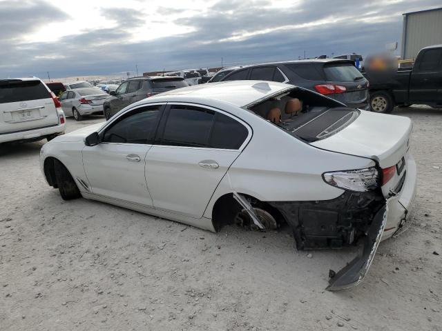 WBAJE5C37HG916425 BMW 540 I