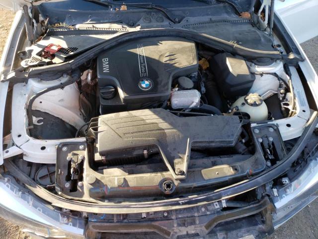 WBA3C3C52FP664312 BMW 320 I Xdrive
