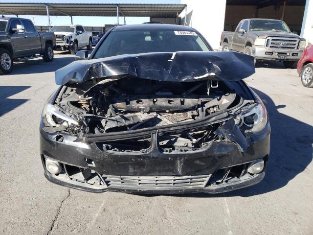 WBA5B3C50FD543114 BMW 535 XI