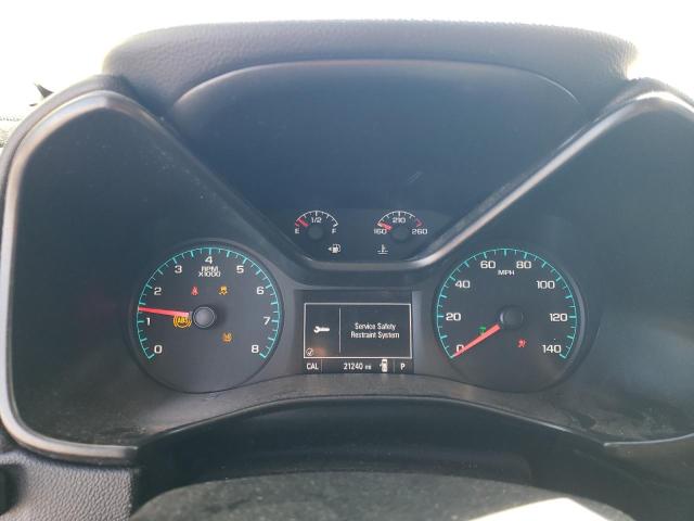 1GTG6CEN4M1185933 GMC Canyon Elevation