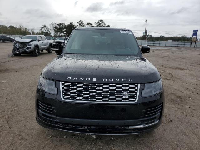 SALGV2SEXNA458420 Land Rover Range Rover Autobiography