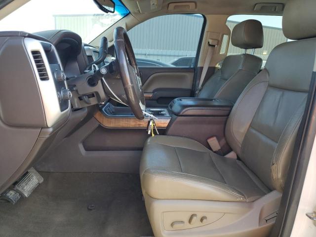 3GTU2VECXEG227145 GMC Sierra K1500 Slt