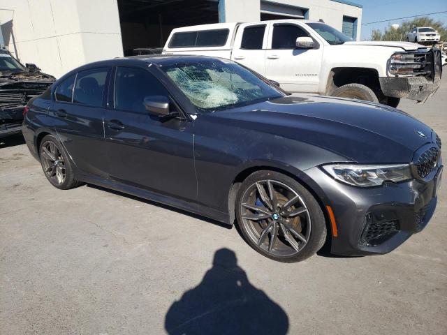 WBA5U7C02LAF54153 BMW M340I