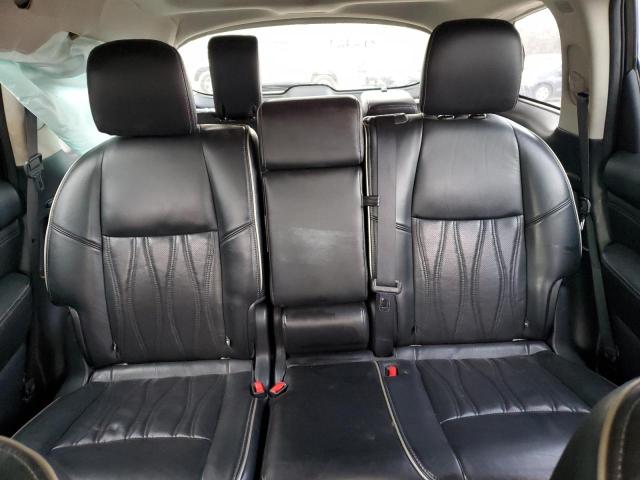 5N1DL0MMXHC504521 Infiniti QX60