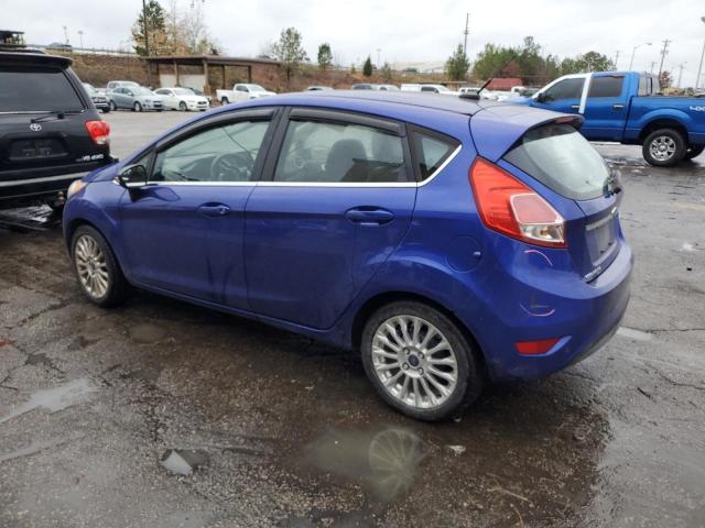 3FADP4FJ2EM232940 Ford Fiesta Titanium