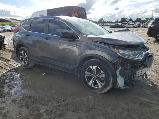 2HKRW5H39KH402302 Honda CR-V LX