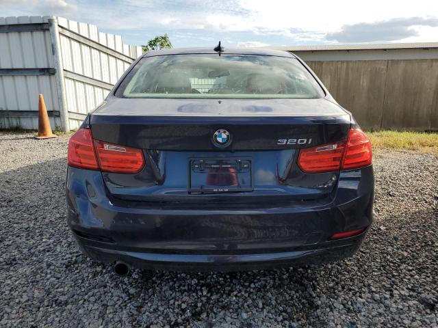 WBA3B1G55FNT01905 BMW 320 I