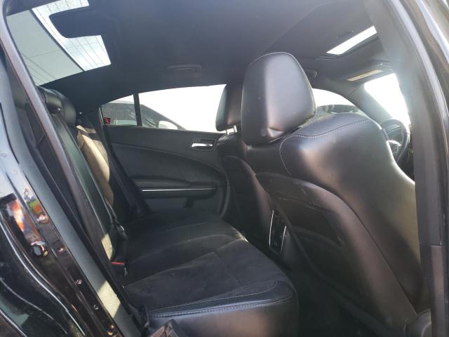 2C3CDXGJ2GH340589 Dodge Charger R/t Scat Pack