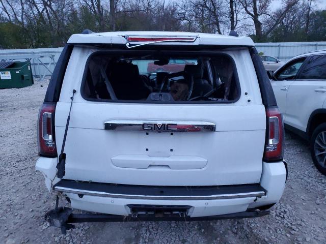 1GKS2CKJ7FR686833 GMC YUKON DENALI