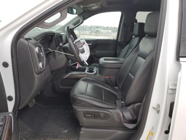 3GTP8DED7LG364247 GMC Sierra C1500 Slt