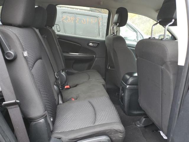3C4PDCBG6FT696518 Dodge Journey Sxt