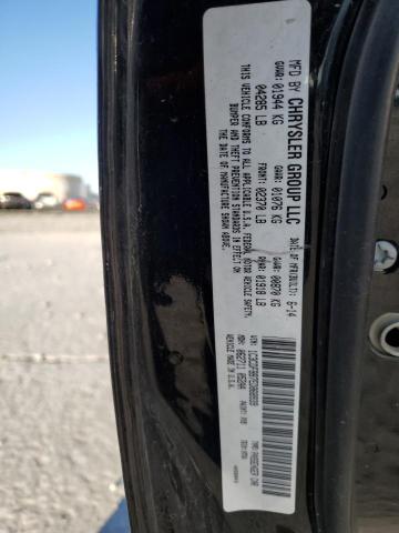 1C3CDFBB7ED868939 Dodge DART SXT