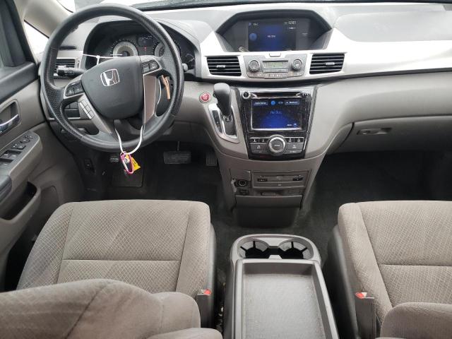 5FNRL5H3XGB129157 Honda ODYSSEY SE