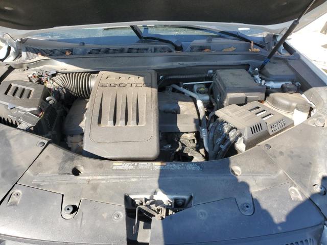 2GKALPEK1H6170468 GMC Terrain Slt