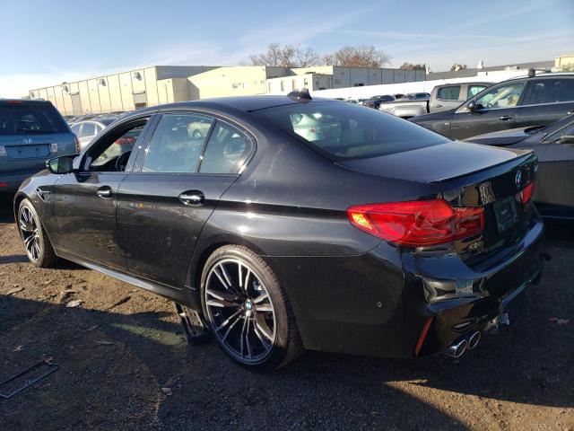 WBSJF0C50JB282200 BMW M5