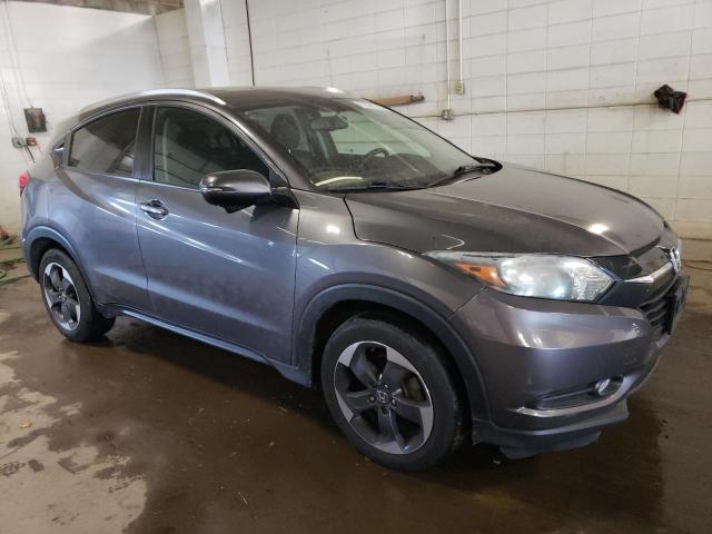 3CZRU6H77JM708304 Honda Hr-v Exl