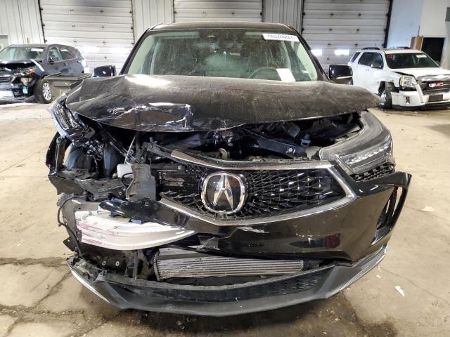5J8TC2H73NL010319 Acura Rdx Advance