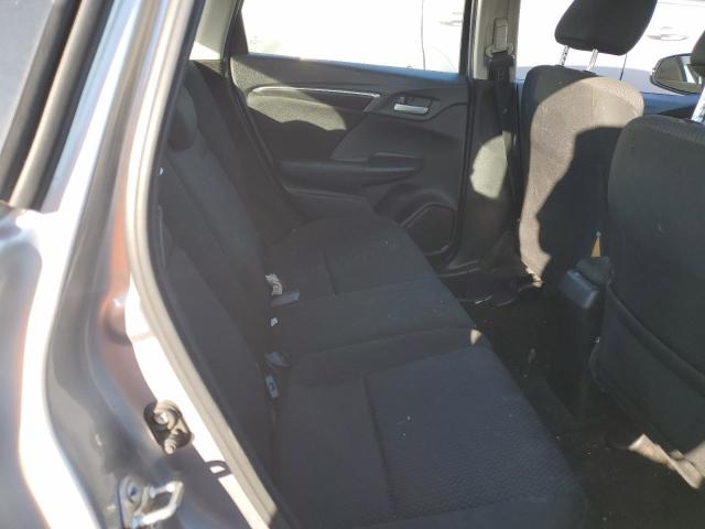 3HGGK5H45JM702277 Honda FIT LX