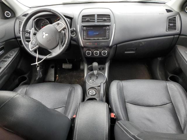 4A4AR4AU7EE009977 Mitsubishi Outlander Sport Se