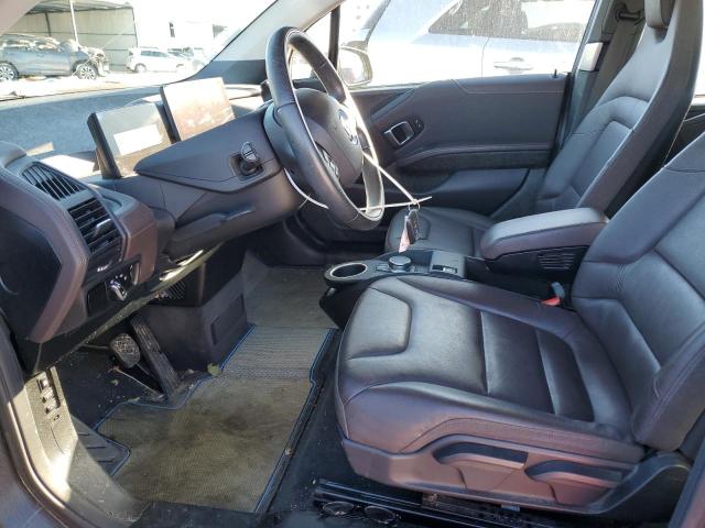 WBY8P4C51K7E71731 BMW I3 REX