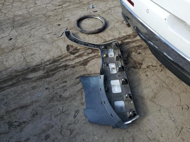 1GKKNPLS7KZ250659 GMC Acadia Denali