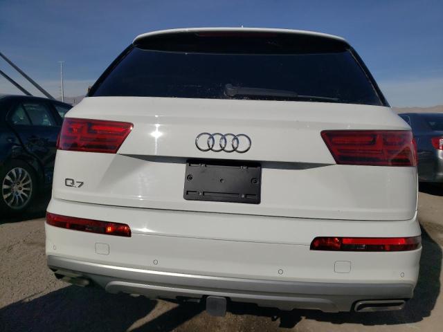 WA1LHAF79KD018695 Audi Q7 Premium Plus
