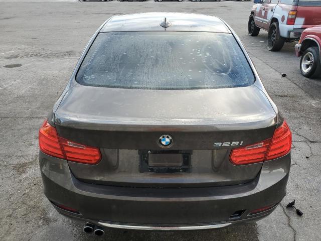 WBA3A5C59EP600056 BMW 328 I