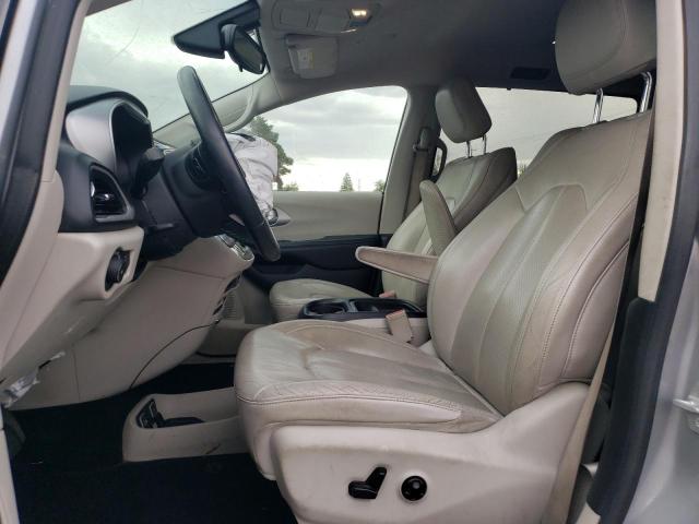 2C4RC1L77JR129499 Chrysler Pacifica Hybrid Touring L