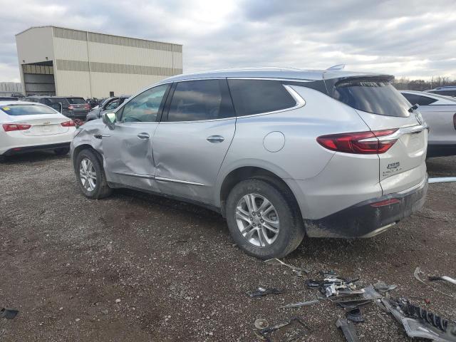 5GAEVAKW4LJ194031 Buick Enclave Essence