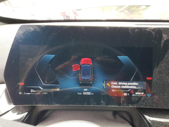 WBX73EF08P5W64119 BMW X1 Xdrive28i