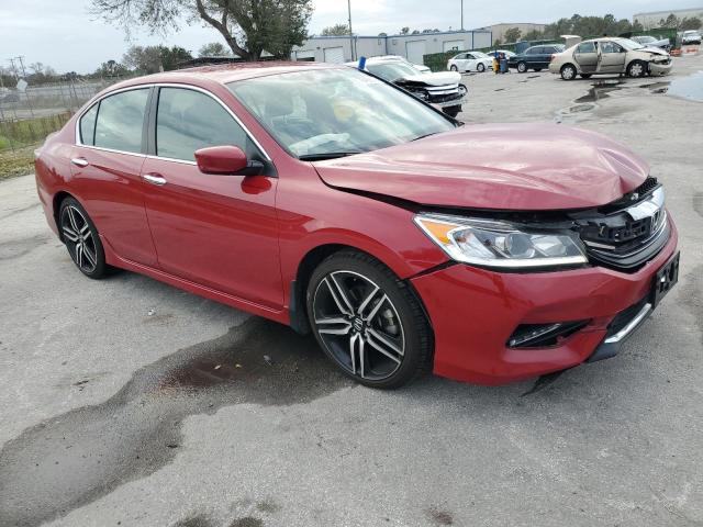1HGCR2F11HA218633 Honda Accord Sport Special Edition