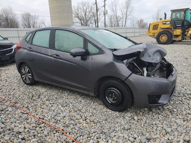 3HGGK5H85FM732129 Honda FIT EX