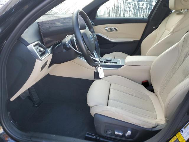 3MW39FF02P8C89974 BMW 330e