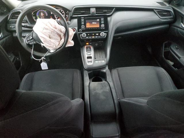 19XZE4F13KE015733 Honda Insight Lx
