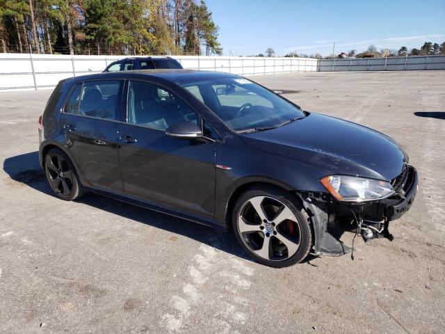 3VW5T7AU2FM001046 Volkswagen GTI