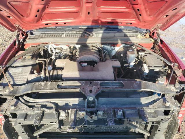 1GKS2GKC0FR513972 GMC Yukon Xl K1500 Sle