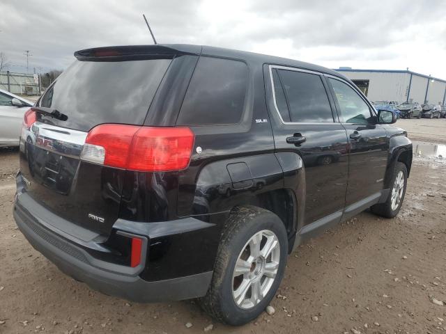 2GKFLSEK3H6292838 GMC Terrain Sle
