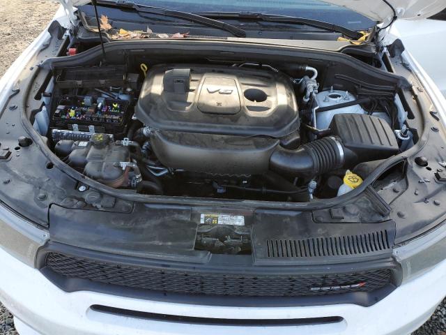 1C4RDJDG1LC269541 Dodge DURANGO GT