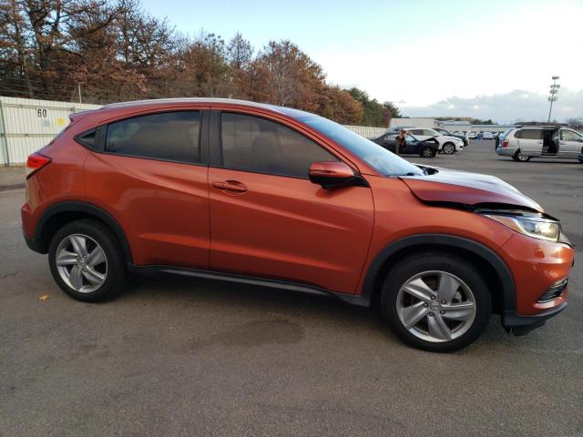 3CZRU6H5XLM709965 Honda HR-V EX