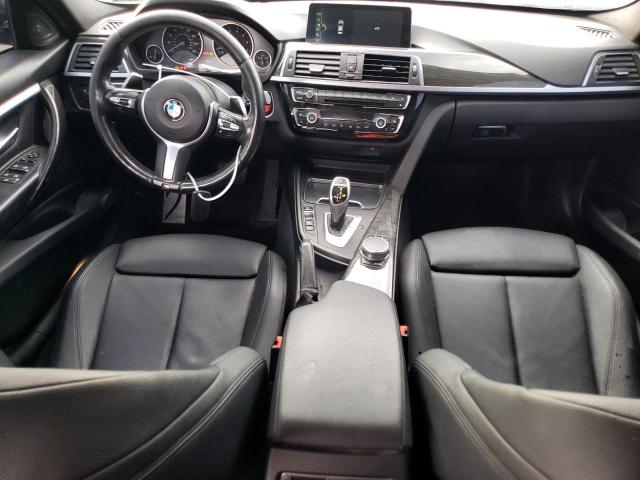 WBA8B3G33HNU36089 BMW 340 I