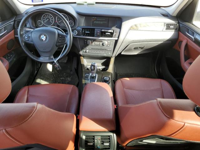 5UXWX9C54E0D29004 BMW X3 Xdrive28i