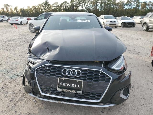 WAUAUDGY7PA067577 Audi A3 PREMIUM