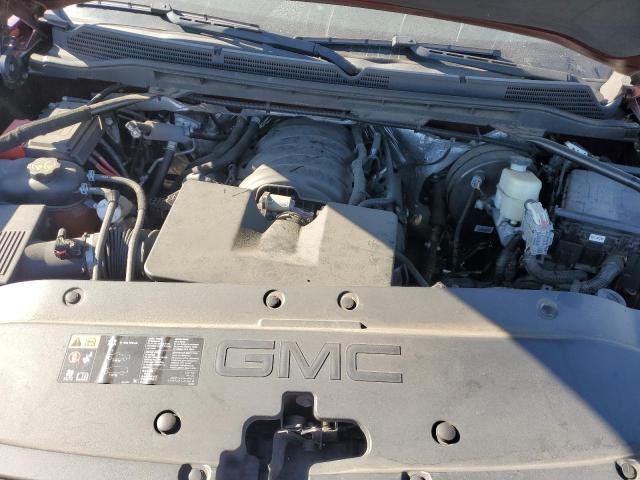 3GTU2UEH4EG489233 GMC Sierra K1500 Sle