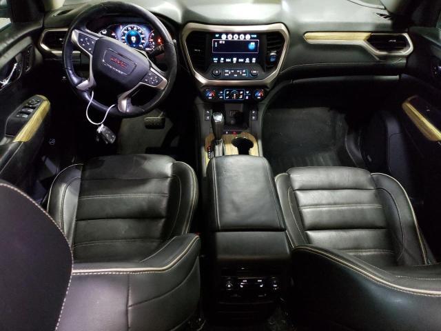 1GKKNXLS6HZ310665 GMC Acadia Denali