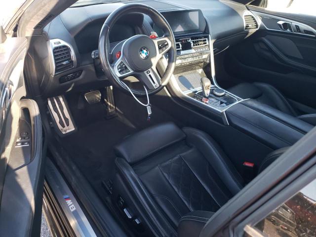 WBSAE0C07LCD67008 BMW M8