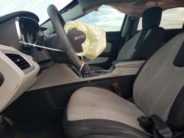 2GKALMEK6F6422579 GMC Terrain Sle